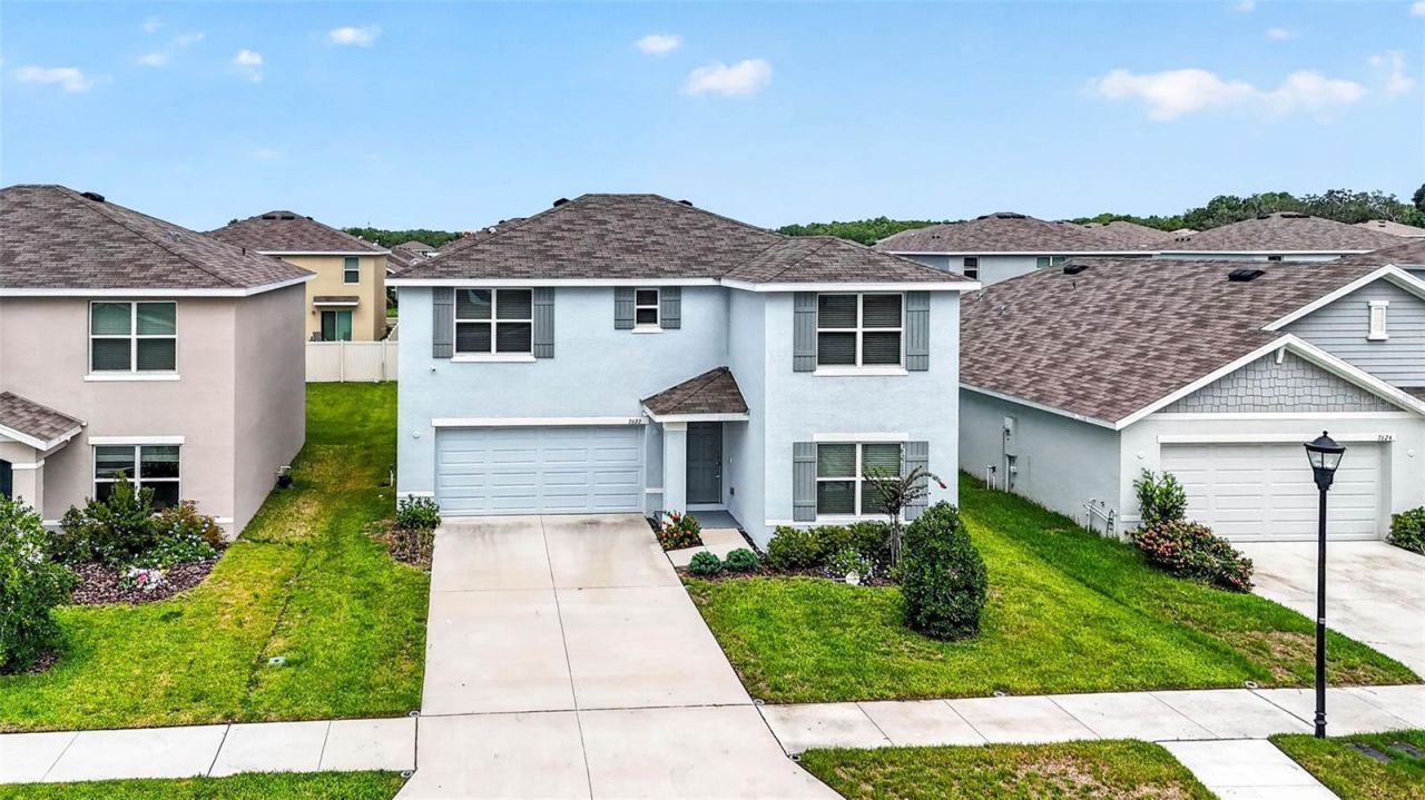 7622 Rosewood Garden Loop, Tampa, FL 33637 Photo