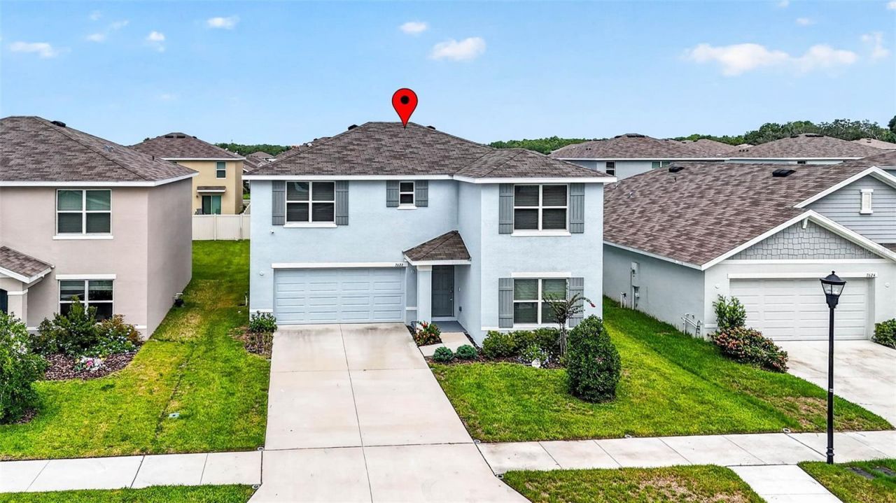 7622 Rosewood Garden Loop, Tampa, FL 33637 Photo