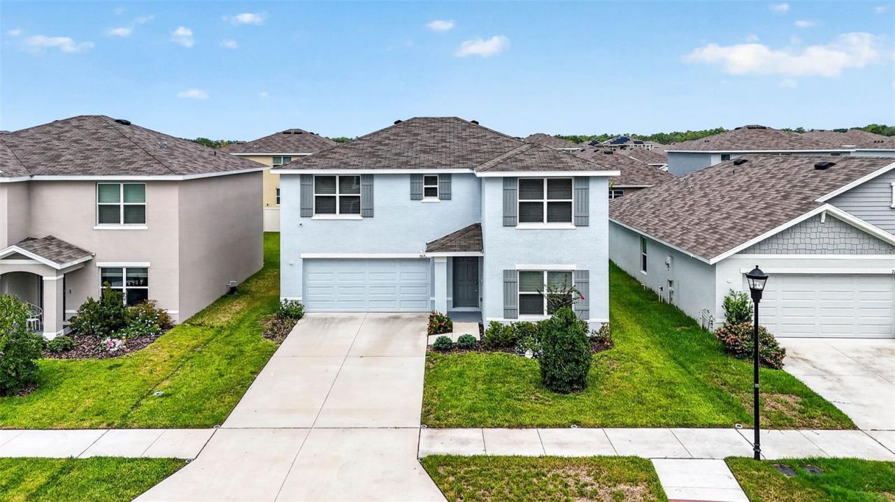 7622 Rosewood Garden Loop, Tampa, FL 33637 Photo