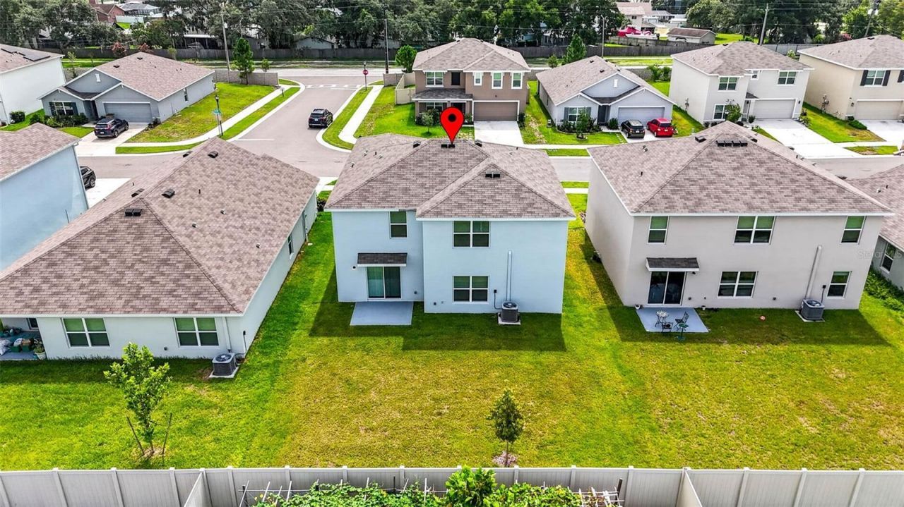 7622 Rosewood Garden Loop, Tampa, FL 33637 Photo