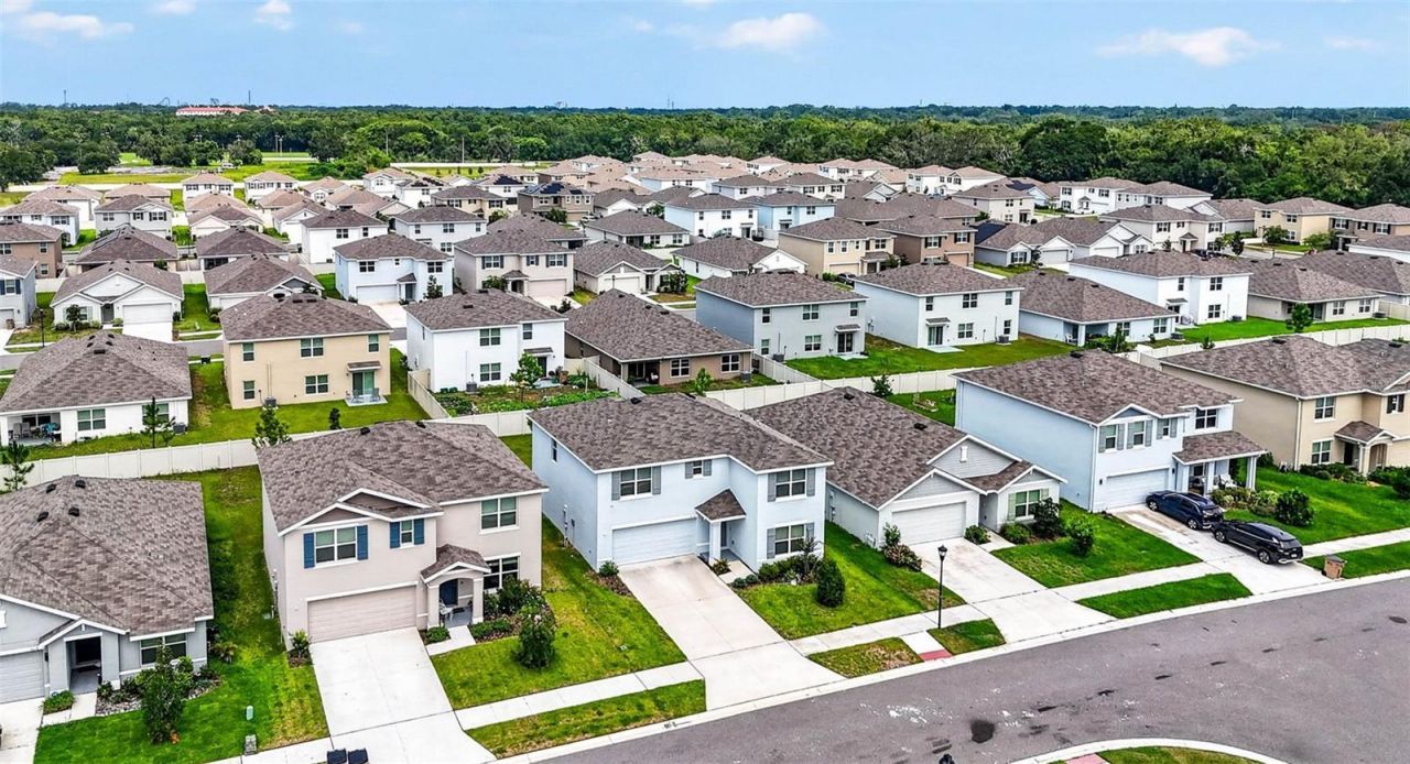 7622 Rosewood Garden Loop, Tampa, FL 33637 Photo