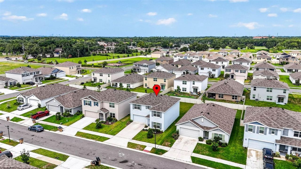 7622 Rosewood Garden Loop, Tampa, FL 33637 Photo