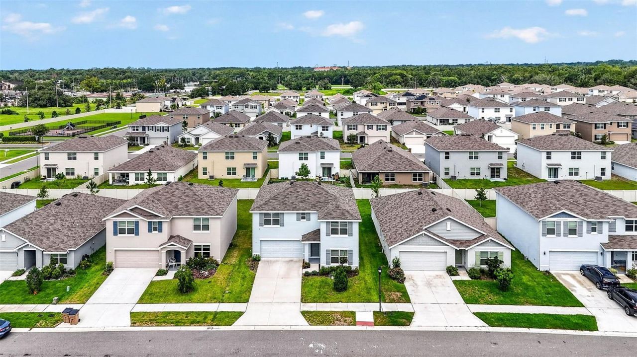7622 Rosewood Garden Loop, Tampa, FL 33637 Photo