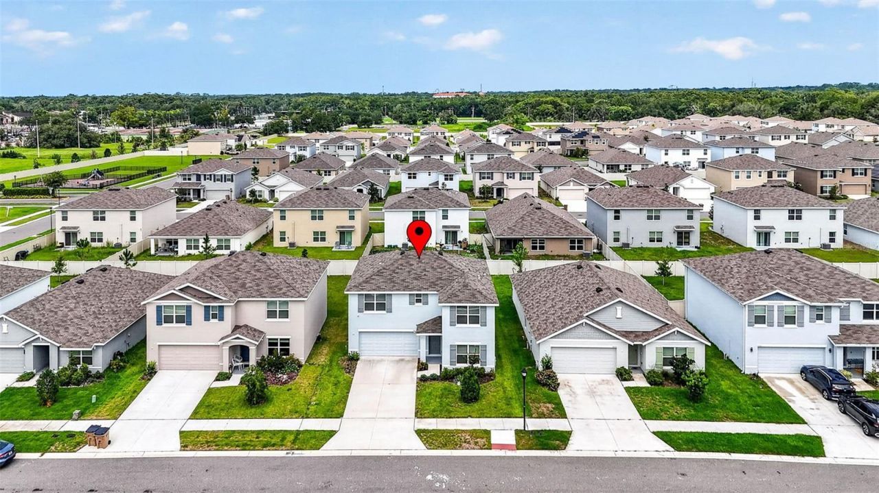 7622 Rosewood Garden Loop, Tampa, FL 33637 Photo