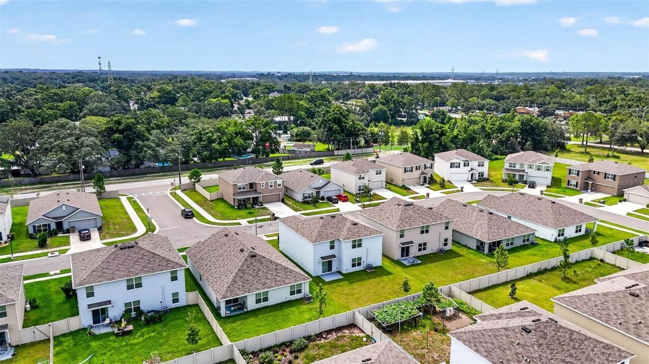 7622 Rosewood Garden Loop, Tampa, FL 33637 Photo