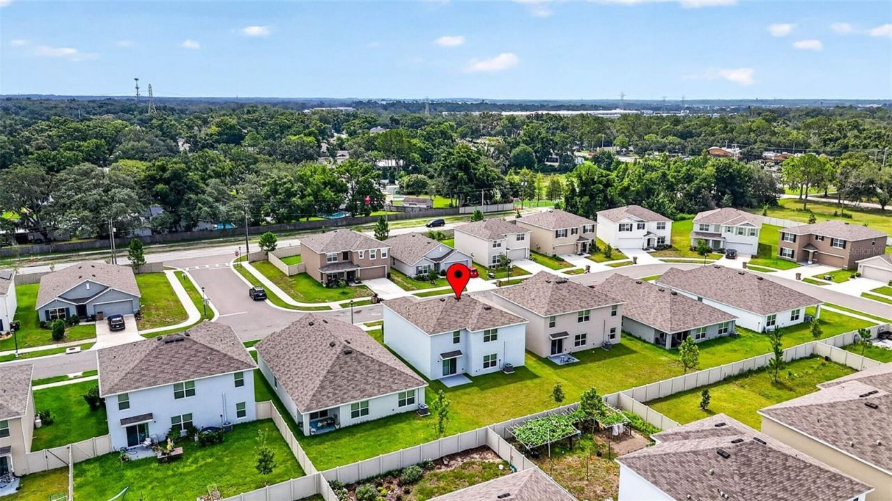 7622 Rosewood Garden Loop, Tampa, FL 33637 Photo