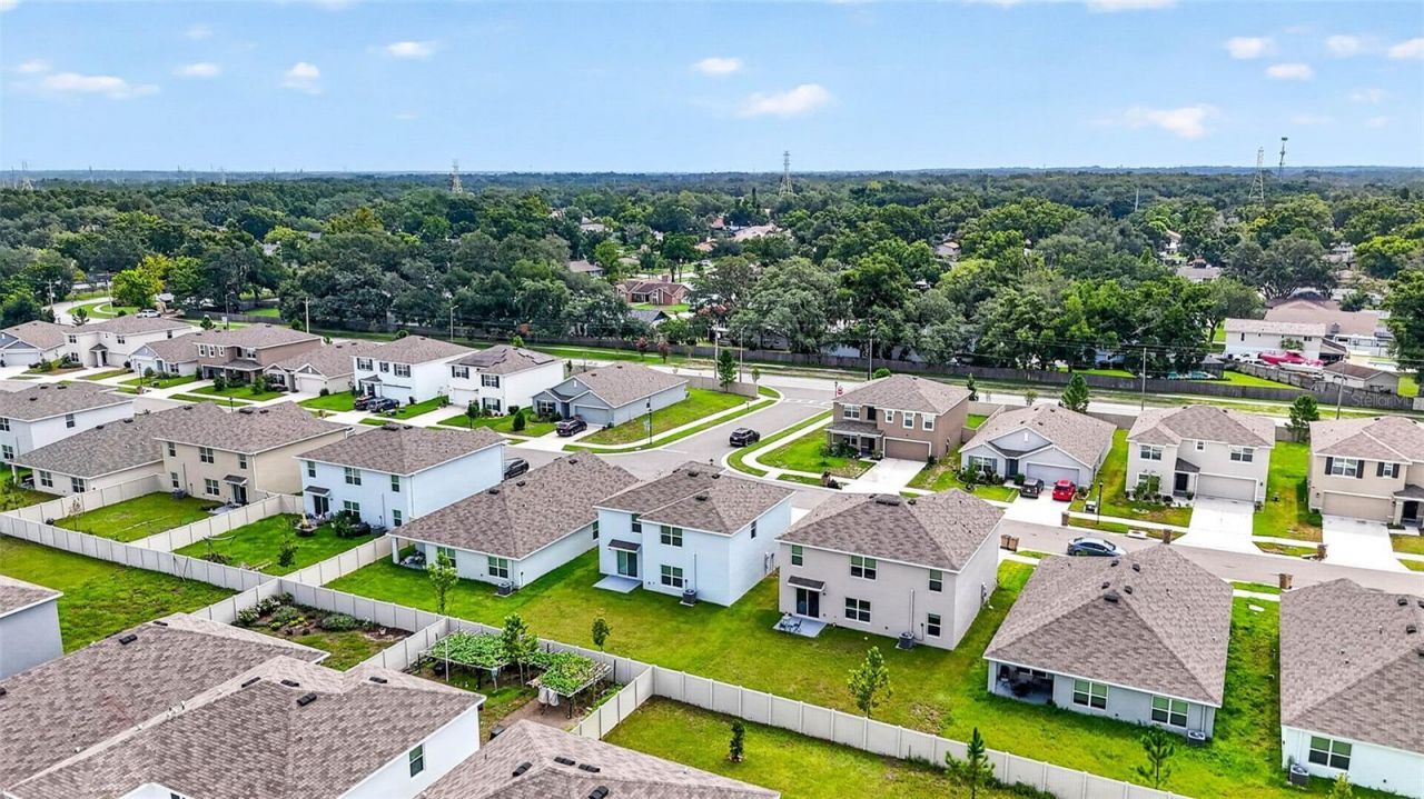 7622 Rosewood Garden Loop, Tampa, FL 33637 Photo