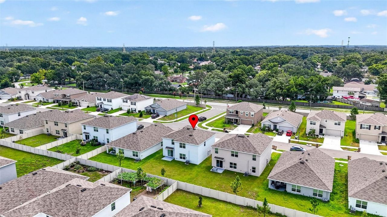 7622 Rosewood Garden Loop, Tampa, FL 33637 Photo