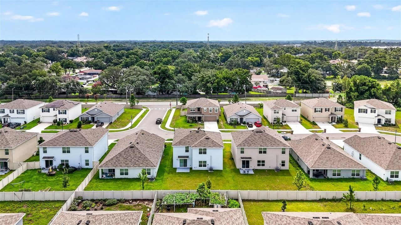 7622 Rosewood Garden Loop, Tampa, FL 33637 Photo