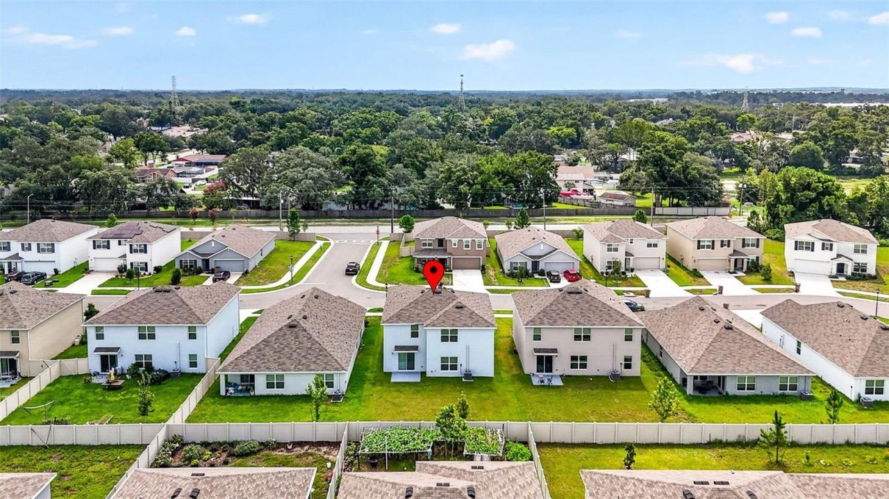 7622 Rosewood Garden Loop, Tampa, FL 33637 Photo