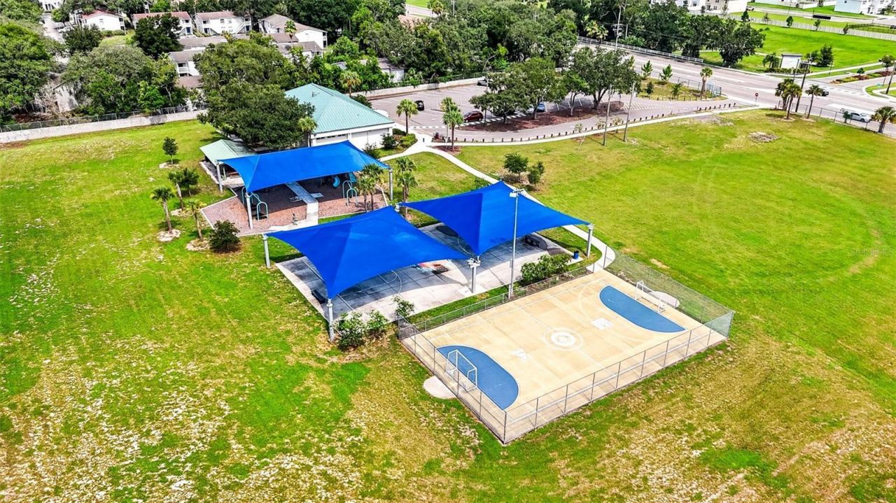 7622 Rosewood Garden Loop, Tampa, FL 33637 Photo