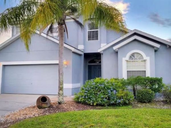 943 CORVINA DRIVE , DAVENPORT, FL 33897