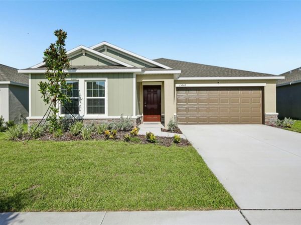 15005 EMERSON FIELD STREET , WIMAUMA, FL 33598