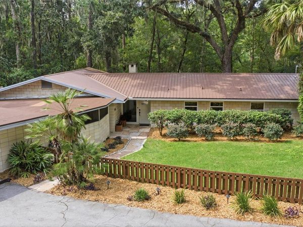1732 NW 8TH AVENUE, GAINESVILLE, FL 32603
