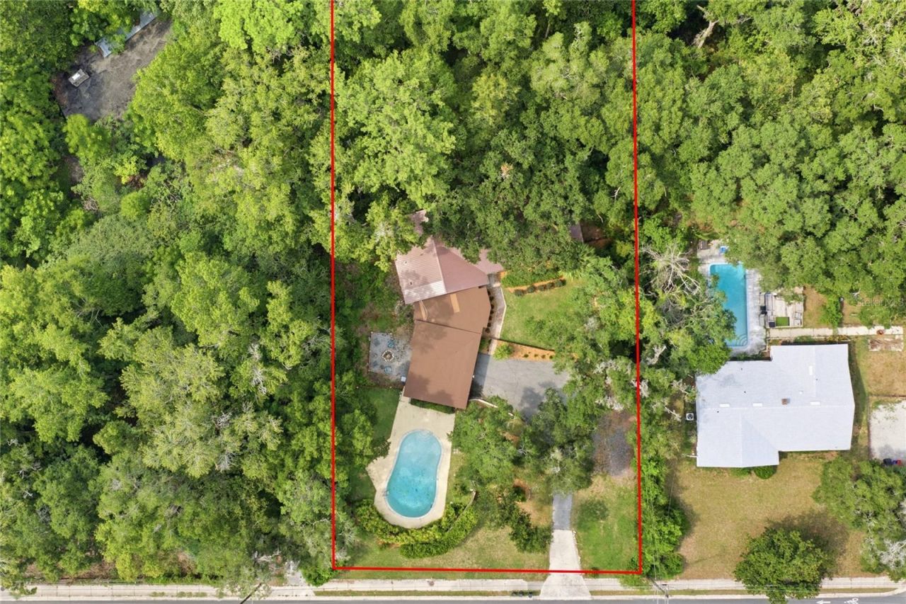 1732 NW 8th Avenue, Gainesville, FL 32603 Photo