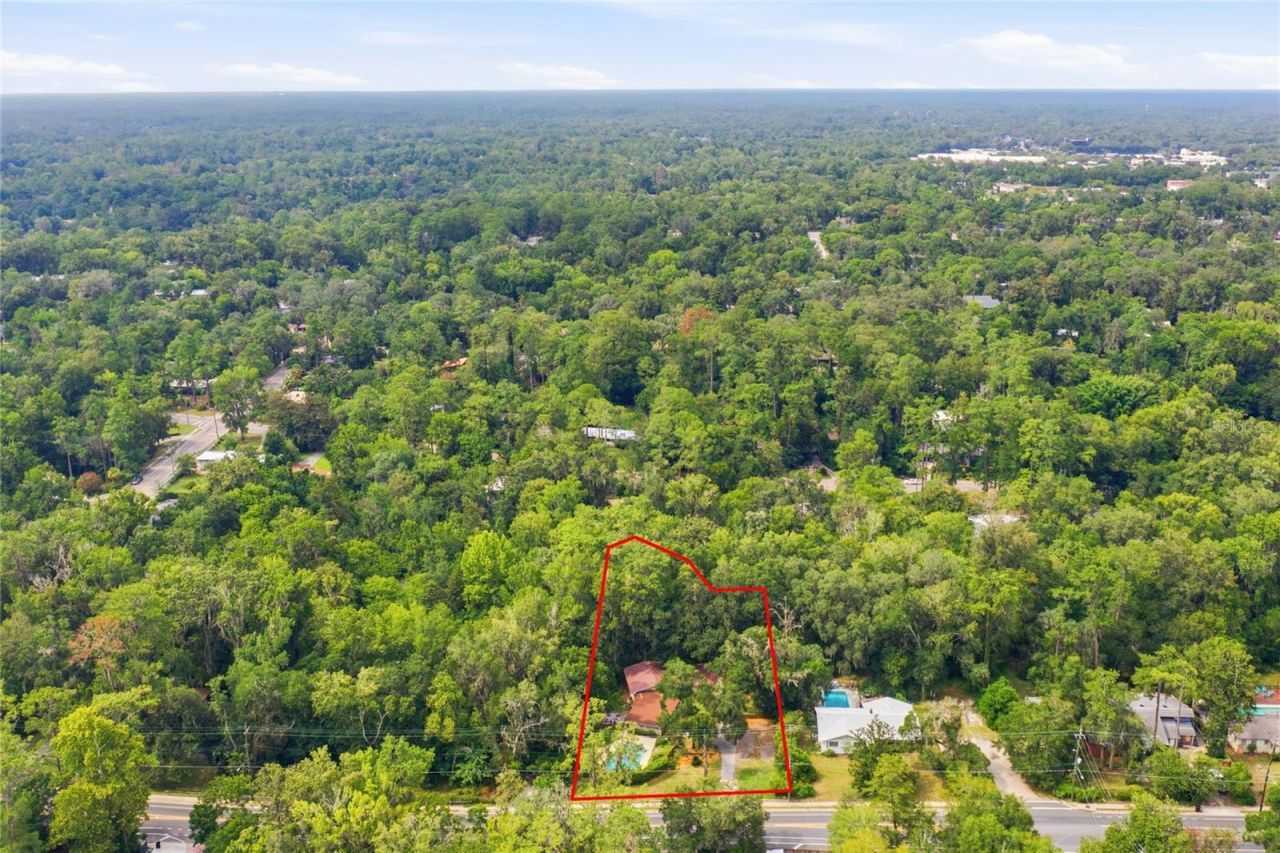 1732 NW 8th Avenue, Gainesville, FL 32603 Photo