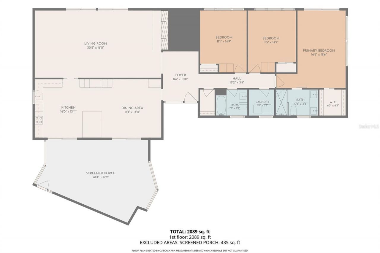 1732 NW 8th Avenue, Gainesville, FL 32603 Photo