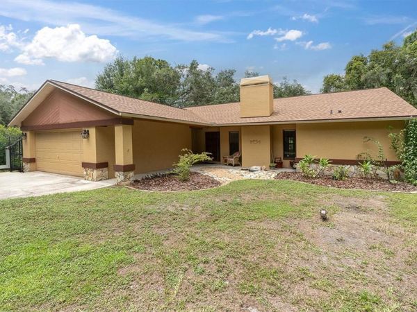 6812 RIDGE TOP DRIVE , NEW PORT RICHEY, FL 34655