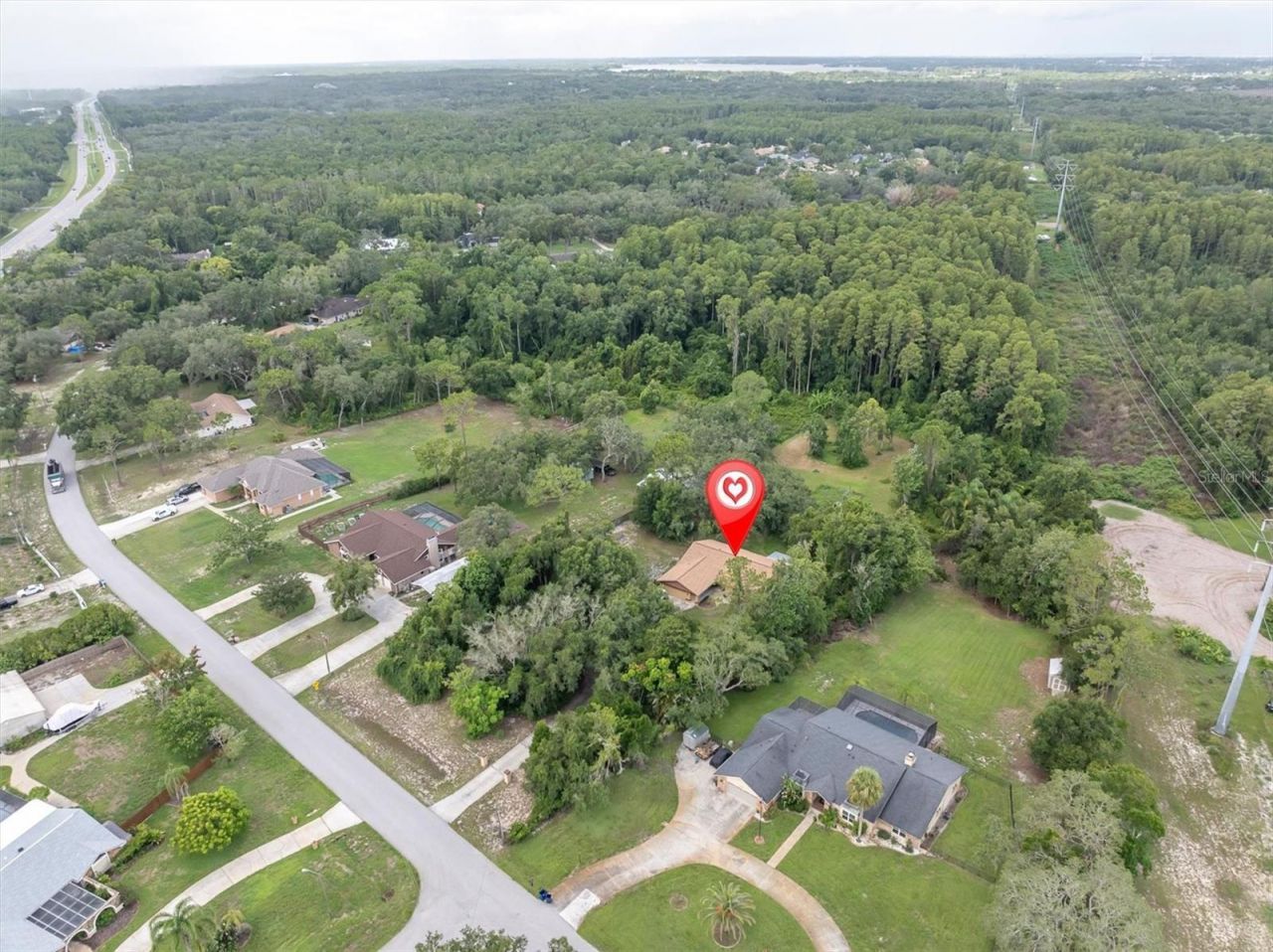 6812 Ridge Top Drive , New Port Richey, FL 34655 Photo