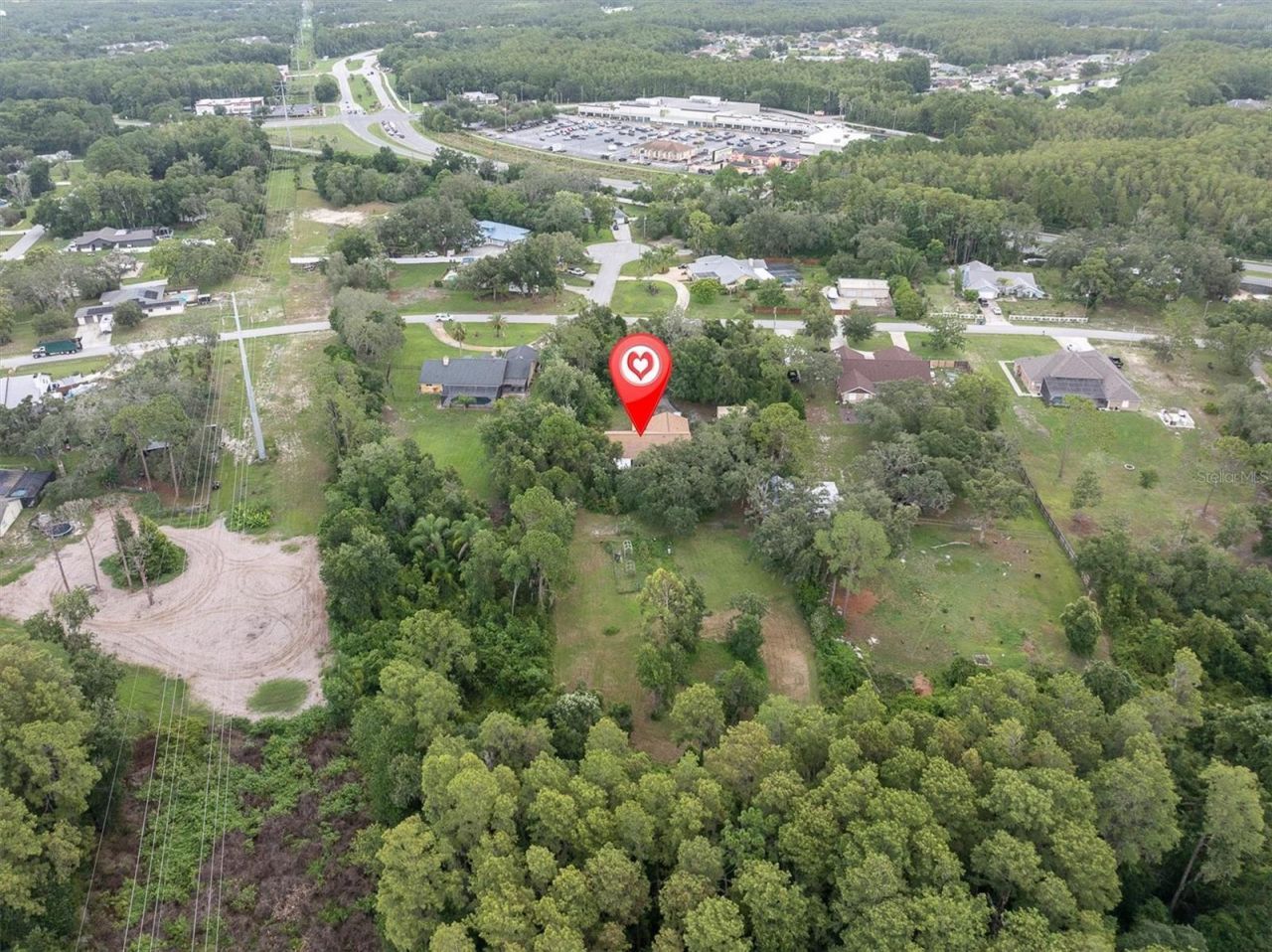 6812 Ridge Top Drive , New Port Richey, FL 34655 Photo