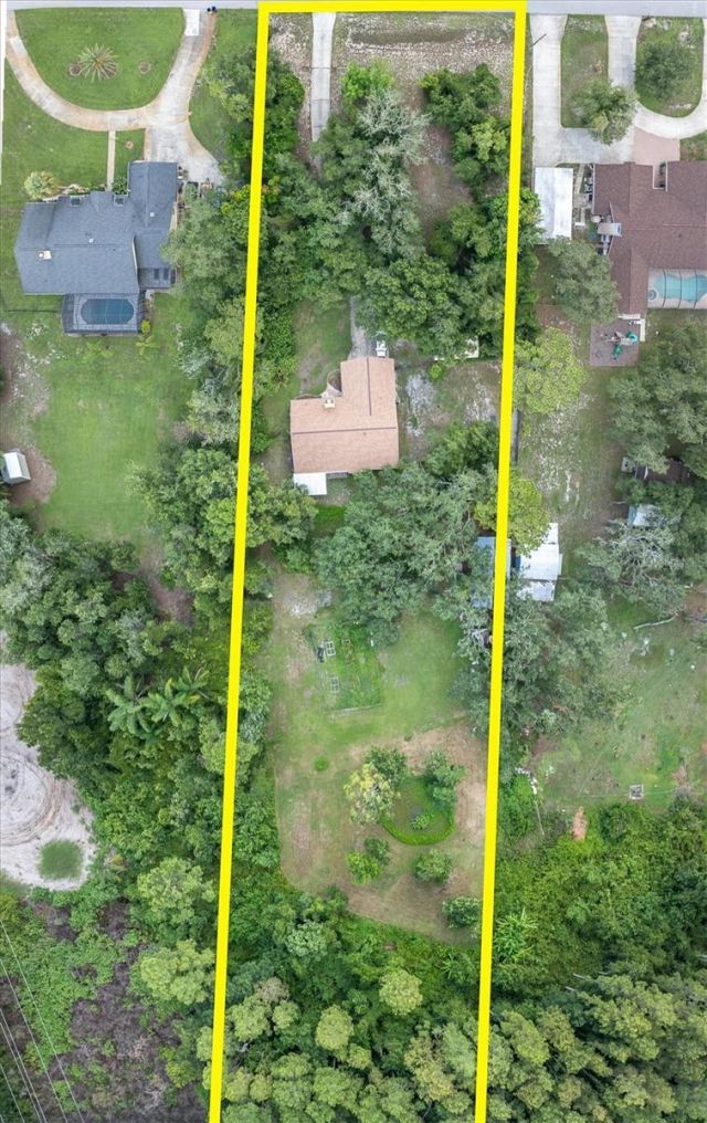 6812 Ridge Top Drive , New Port Richey, FL 34655 Photo