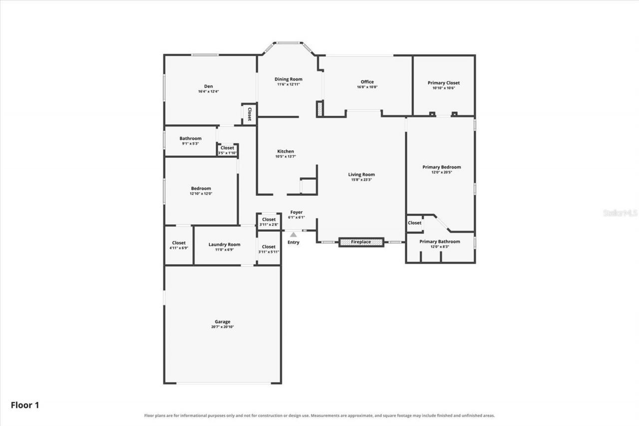 6812 Ridge Top Drive , New Port Richey, FL 34655 Photo