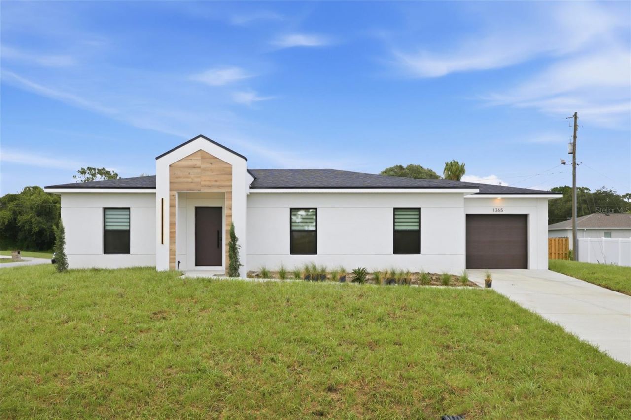 1365 Sandusky Street Se, Palm Bay, FL 32909 Photo