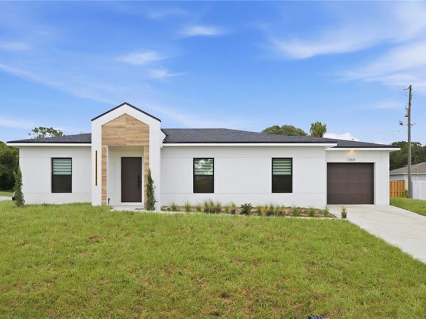 1365 SANDUSKY STREET SE, PALM BAY, FL 32909