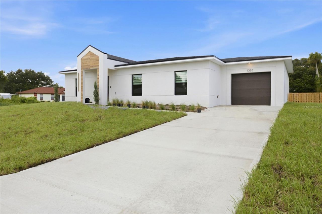 1365 Sandusky Street Se, Palm Bay, FL 32909 Photo
