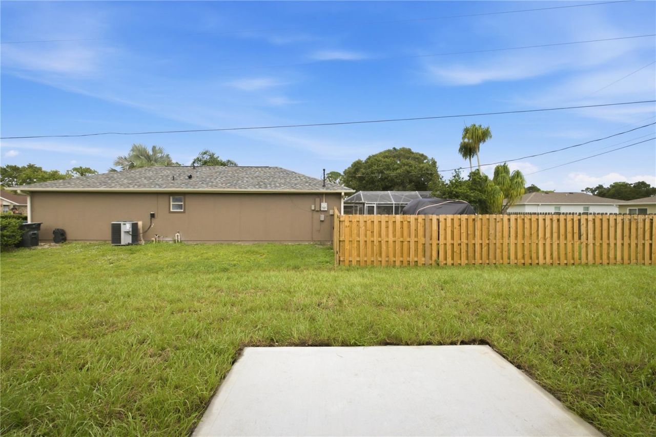 1365 Sandusky Street Se, Palm Bay, FL 32909 Photo