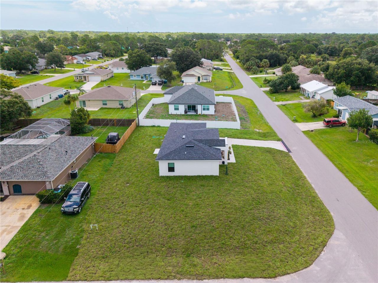 1365 Sandusky Street Se, Palm Bay, FL 32909 Photo