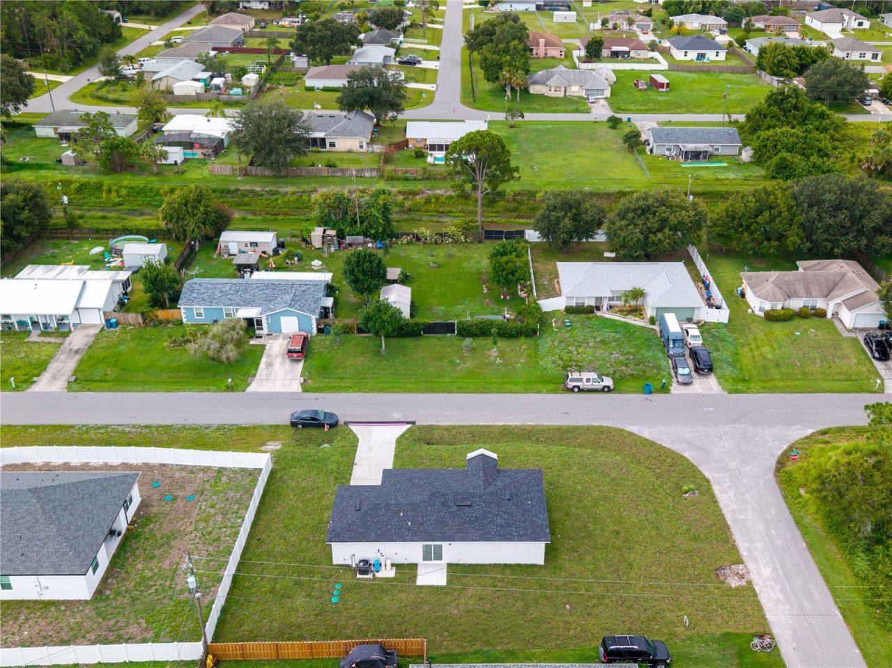1365 Sandusky Street Se, Palm Bay, FL 32909 Photo