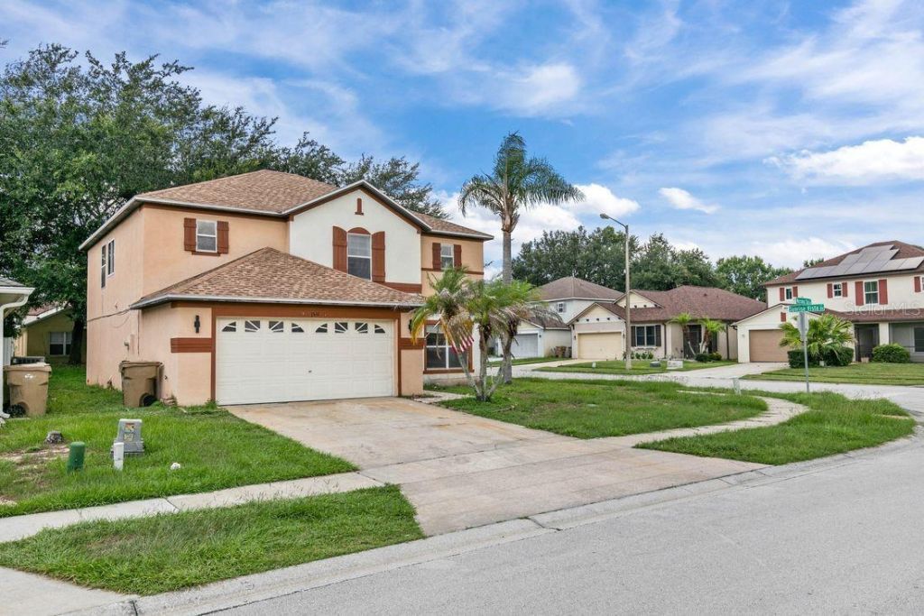 1537 Morning Star Drive, Clermont, FL 34714 Photo