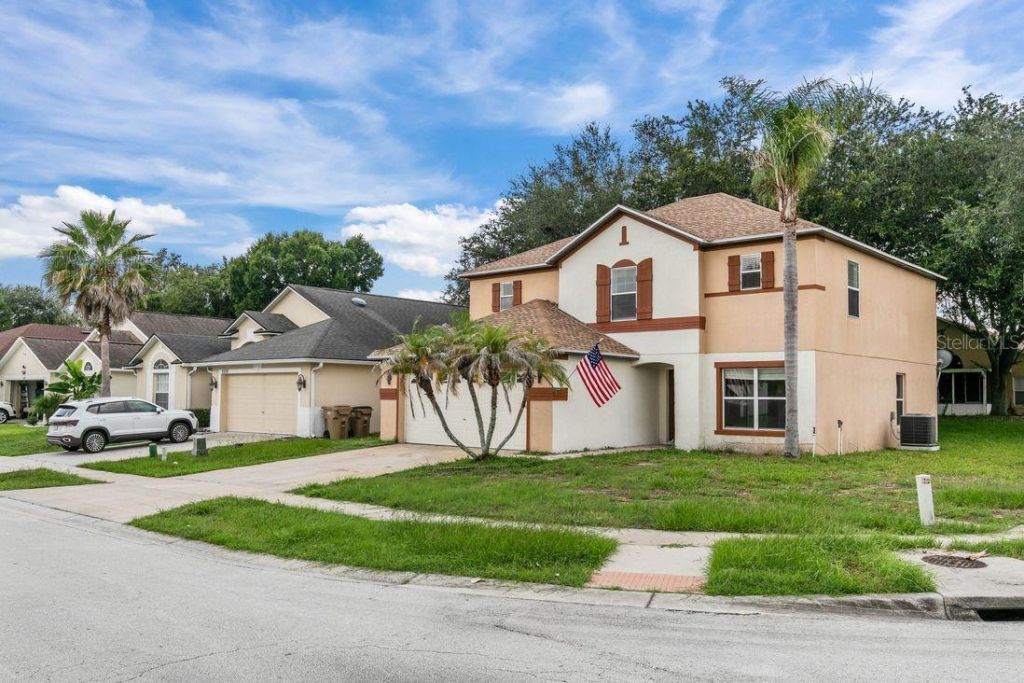 1537 Morning Star Drive, Clermont, FL 34714 Photo