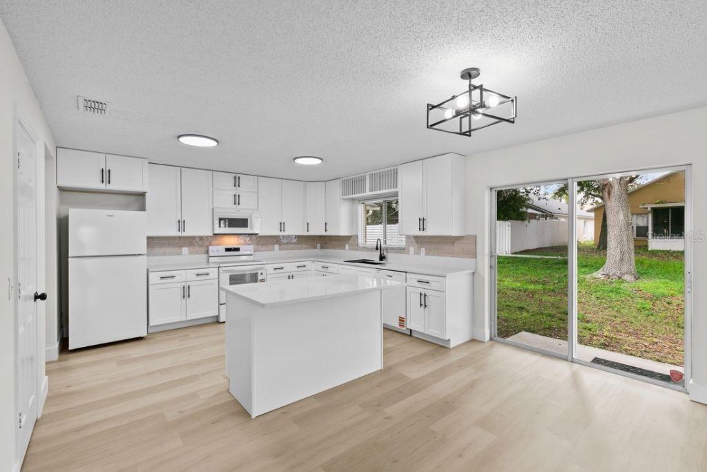 1537 Morning Star Drive, Clermont, FL 34714 Photo