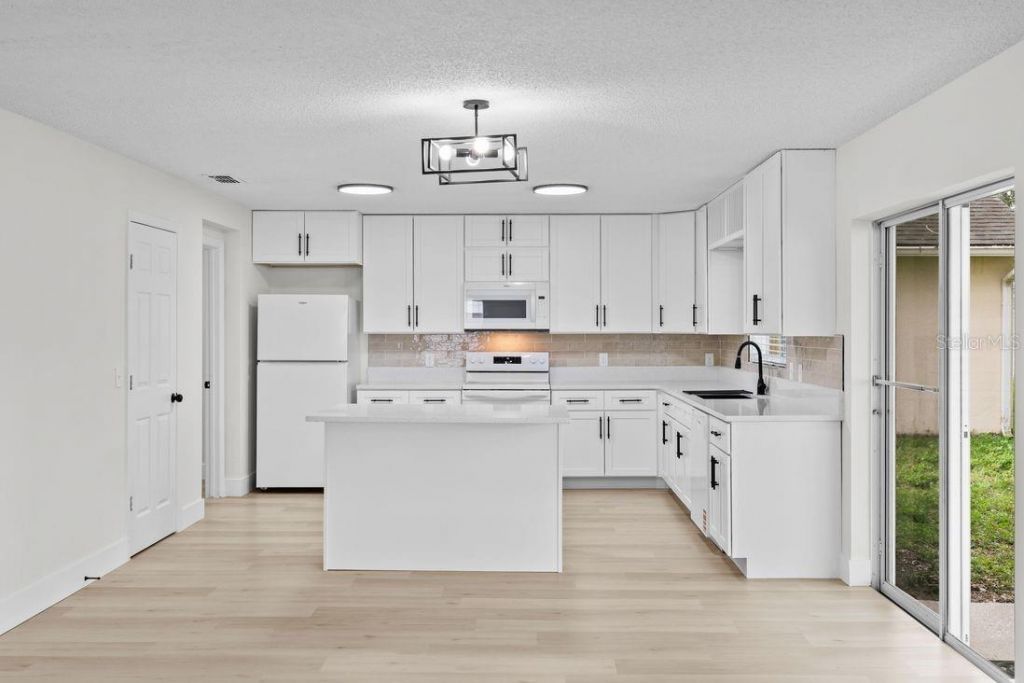 1537 Morning Star Drive, Clermont, FL 34714 Photo