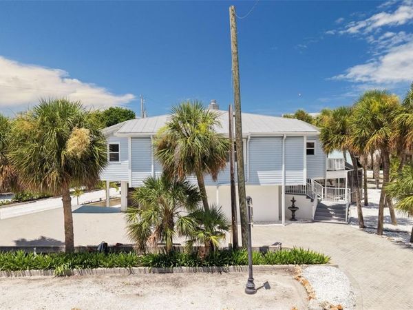 6000 N BEACH ROAD , ENGLEWOOD, FL 34223