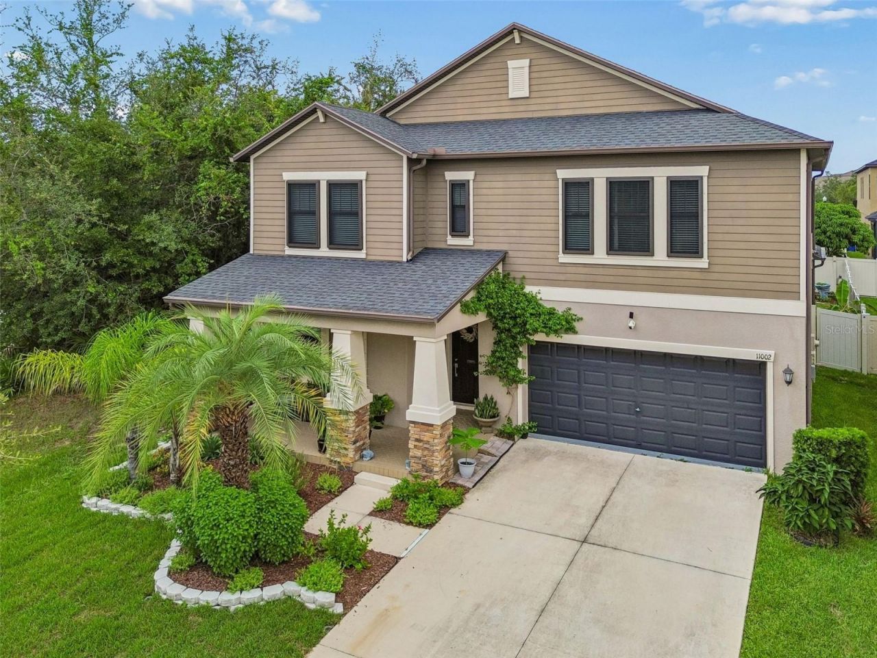 11002 Little Blue Heron Drive, Riverview, FL 33579 Main Photo