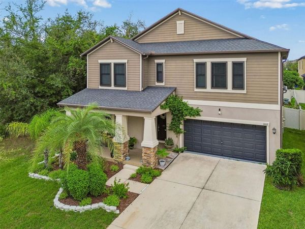 11002 LITTLE BLUE HERON DRIVE, RIVERVIEW, FL 33579
