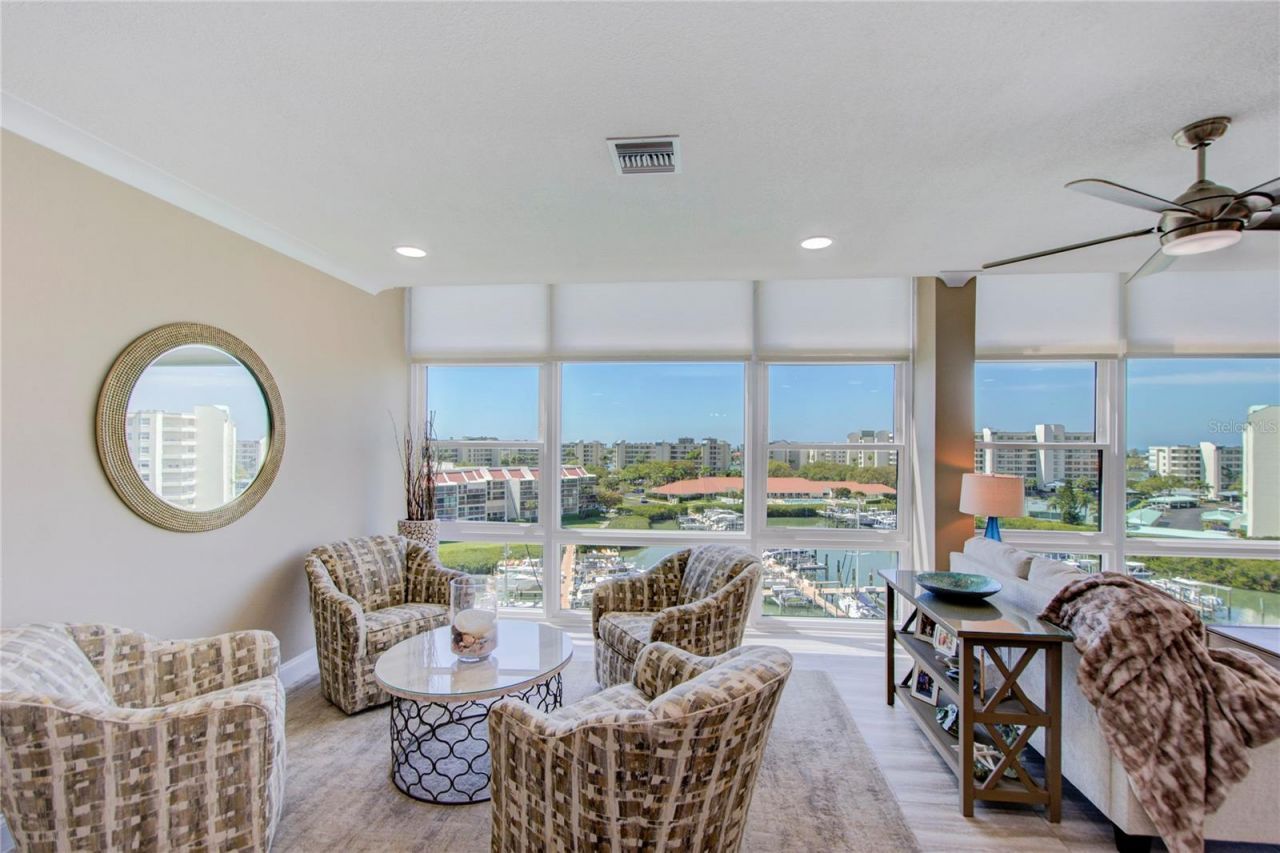 7600 Sun Island Drive S, Unit 804, South Pasadena, FL 33707 Photo