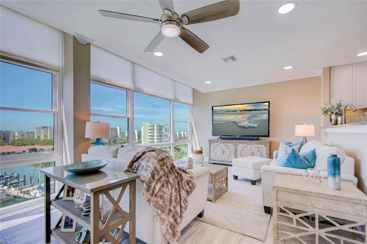 7600 Sun Island Drive S, Unit 804, South Pasadena, FL 33707 Photo