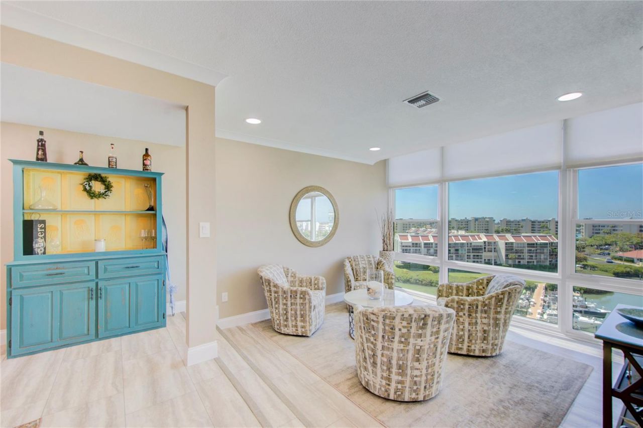 7600 Sun Island Drive S, Unit 804, South Pasadena, FL 33707 Photo
