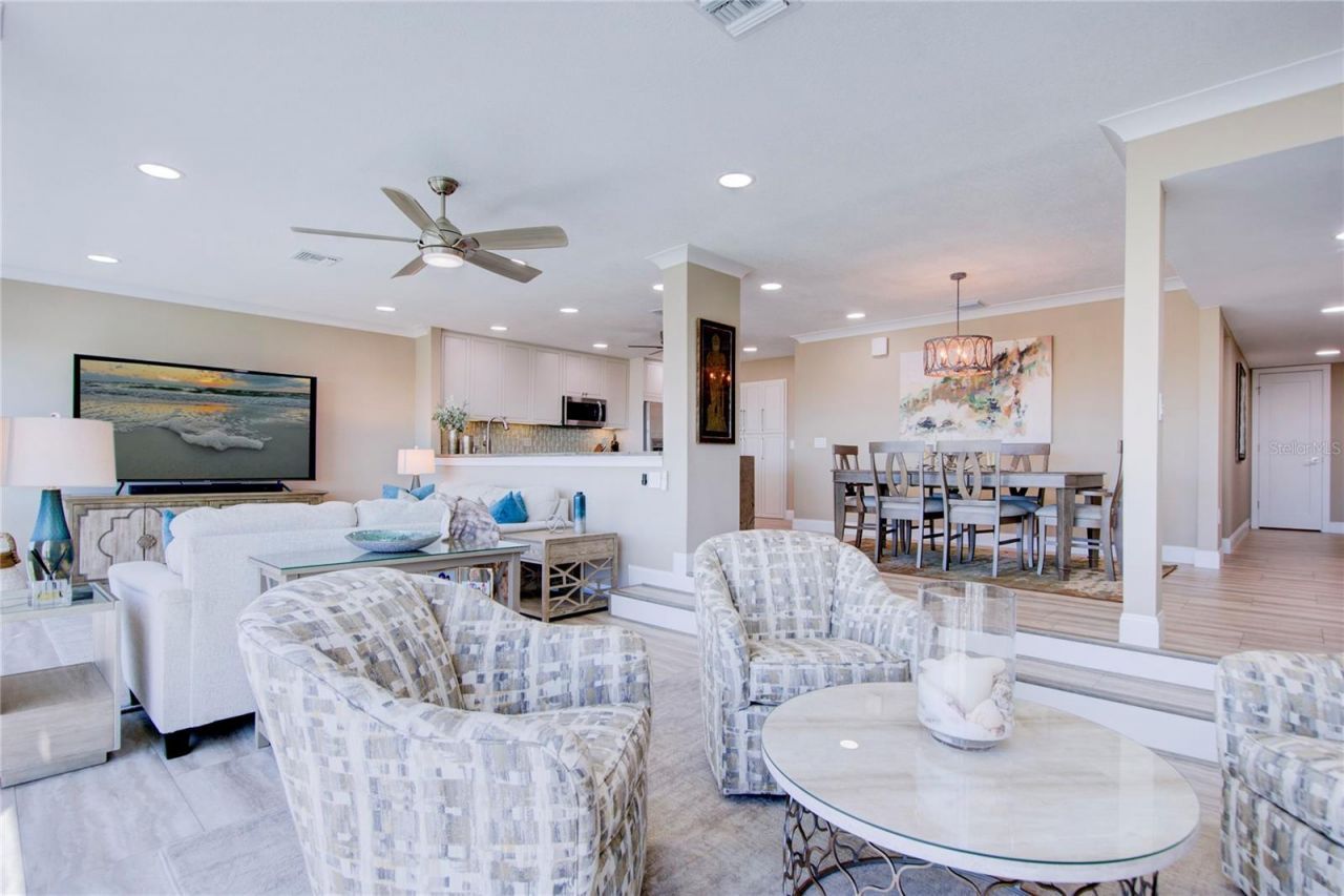 7600 Sun Island Drive S, Unit 804, South Pasadena, FL 33707 Photo