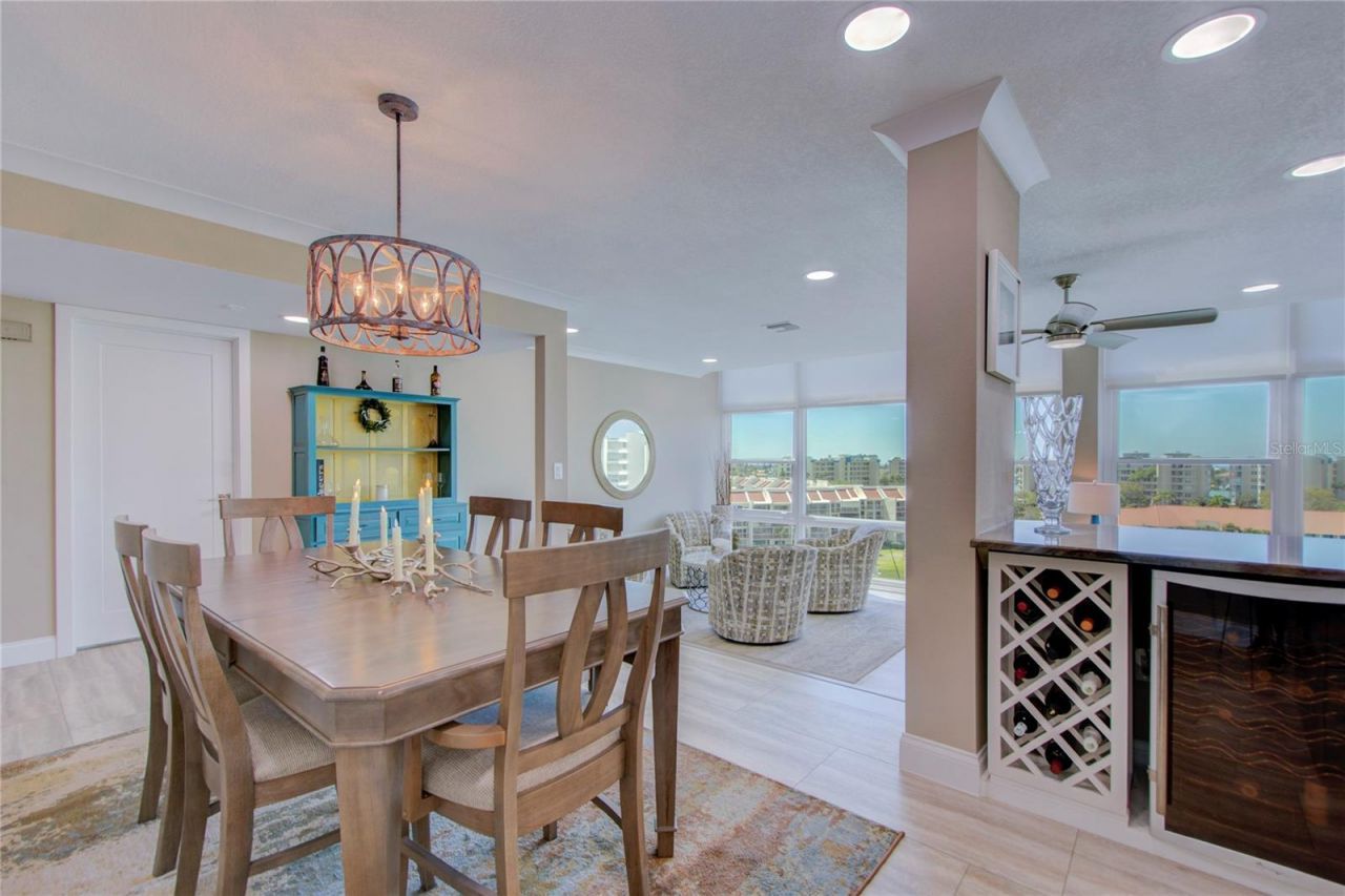 7600 Sun Island Drive S, Unit 804, South Pasadena, FL 33707 Photo