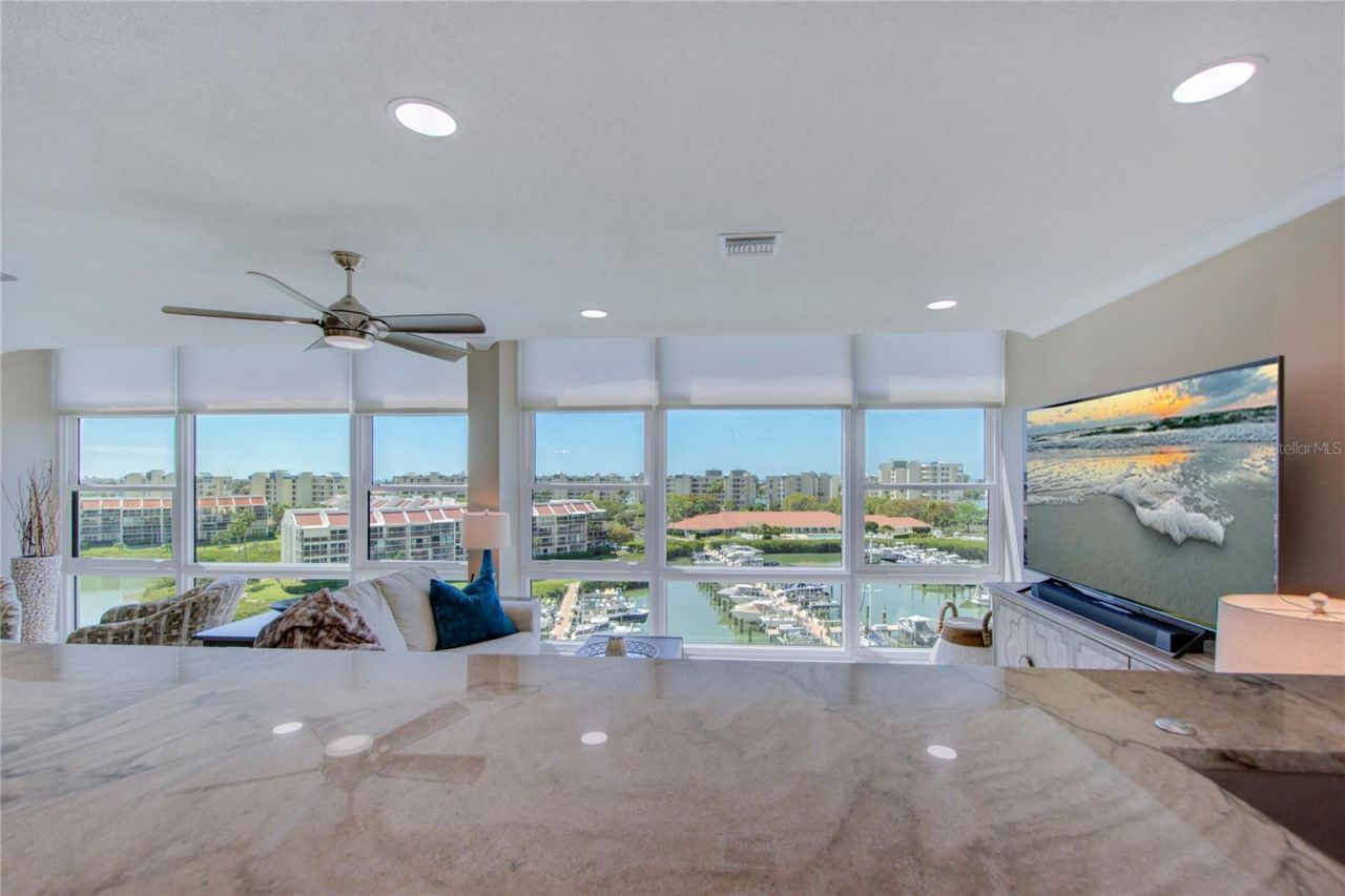7600 Sun Island Drive S, Unit 804, South Pasadena, FL 33707 Photo