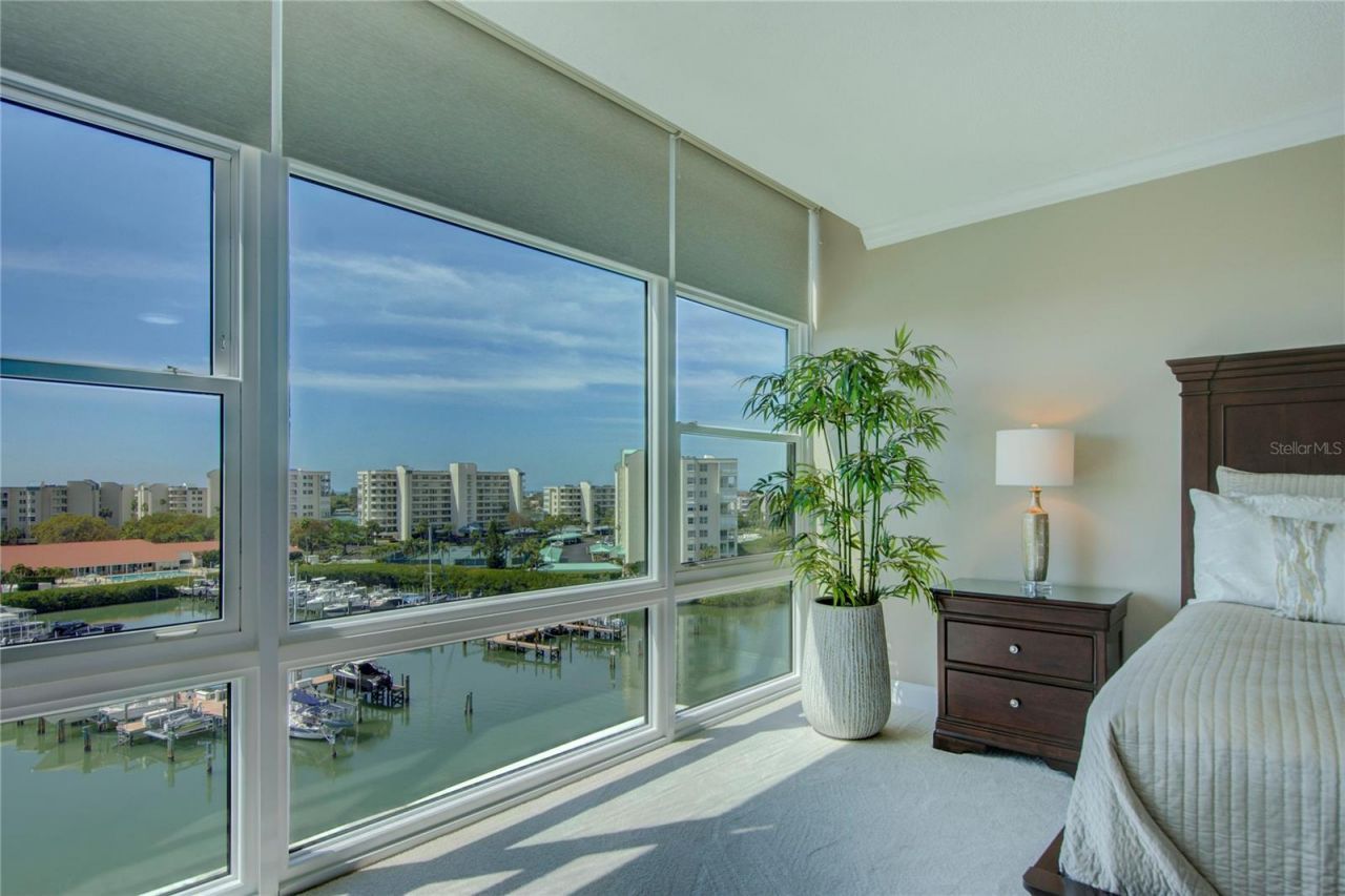7600 Sun Island Drive S, Unit 804, South Pasadena, FL 33707 Photo