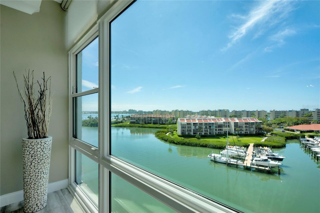 7600 Sun Island Drive S, Unit 804, South Pasadena, FL 33707 Photo