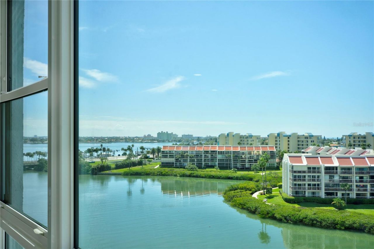 7600 Sun Island Drive S, Unit 804, South Pasadena, FL 33707 Photo