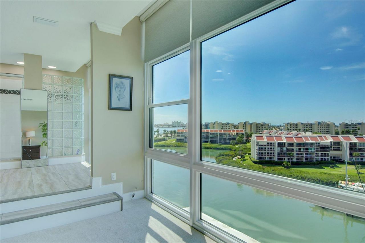 7600 Sun Island Drive S, Unit 804, South Pasadena, FL 33707 Photo