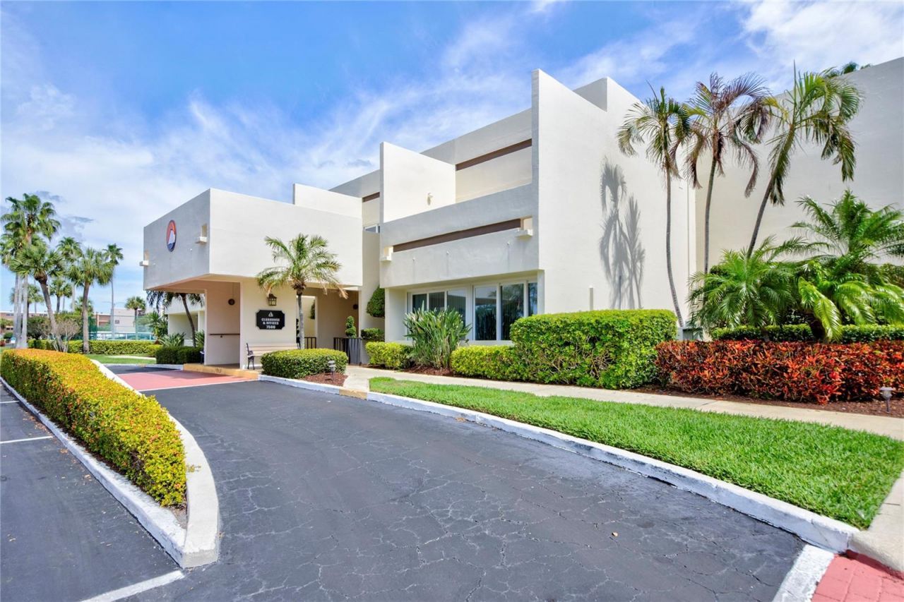 7600 Sun Island Drive S, Unit 804, South Pasadena, FL 33707 Photo